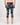 Cascade Merino Base Layer 3/4 Legging - Mtn Pixel Grey | Men's Leggings