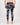 Cascade Merino Base Layer Legging - Mtn Pixel Grey | Men's Leggings