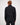 Arcadia Merino Fleece Jacket - Black
