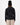 Arcadia Merino Fleece Hoody - Black | Women's Mid Layer