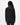 Offgrid Merino Fleece Wind Jacket - Black | Women's Mid Layer