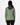 Offgrid Merino Fleece Wind Jacket - Willow / Black | Women's Mid Layer