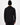 Offgrid Merino Fleece 1/2 Zip Long Sleeve - Black | Men's Mid Layer