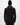 Offgrid Merino Fleece Wind Jacket - Black | Men's Mid Layer