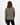 Horizon Merino Crew - Dark Olive | Women's Mid Layer