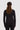 Olympus Merino Base Layer 1/2 Zip Long Sleeve - Black | Women's Long Sleeve Top