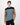 Yotei Merino Long Sleeve - Goblin Blue / Toffee / Black | Men's Long Sleeve Top