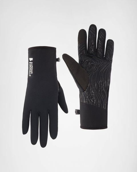 b*d様 ryaw MONS GLOVES (DARK SILVER) 100376-1165-001-201_8dff8791-