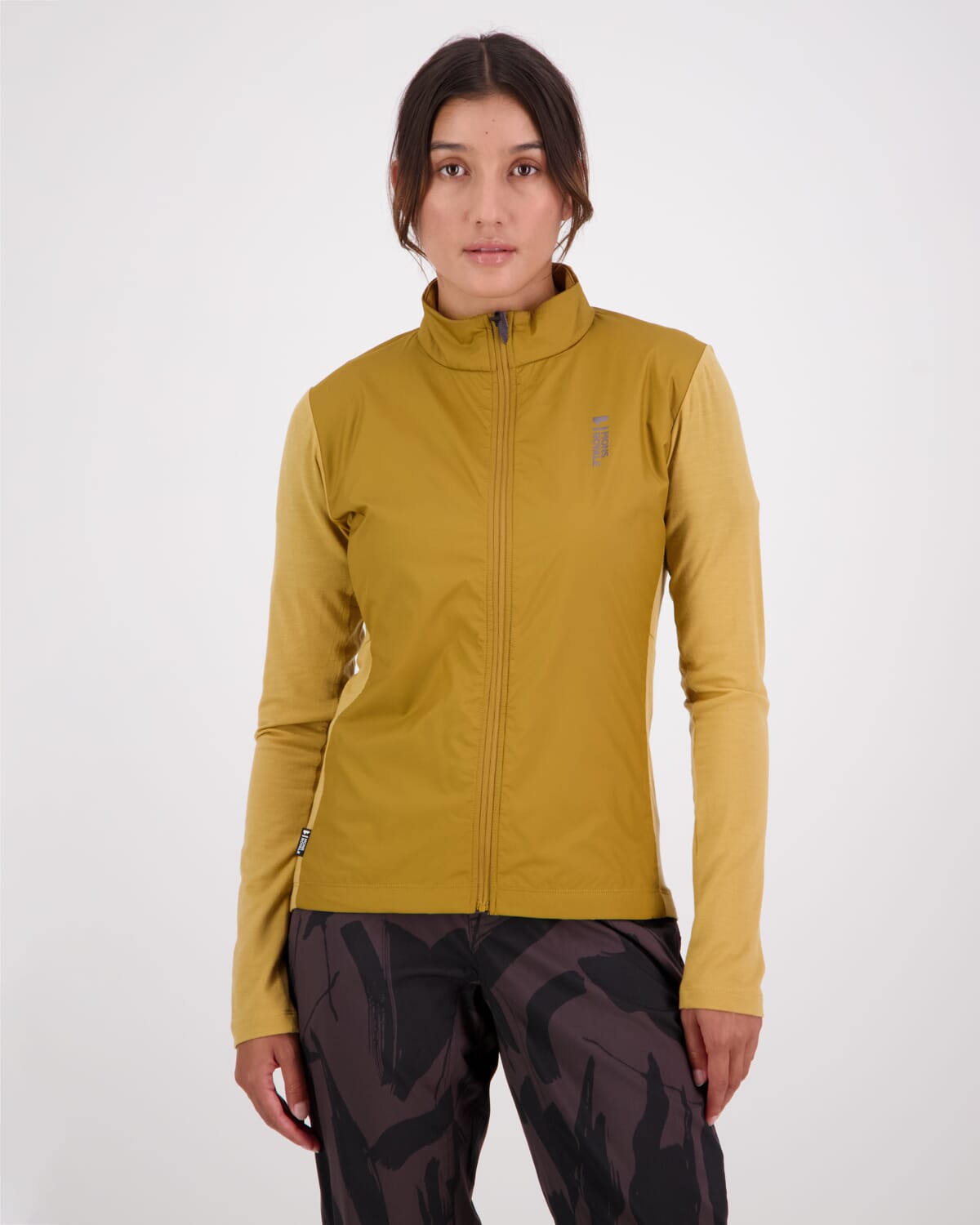 Women's Outer Layer