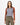 Icon Merino Raglan Long Sleeve - Sienna / Grey Heather | Women's Long Sleeve Top