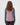 Icon Merino Raglan Long Sleeve - Dusty Mauve / Dark Cypress | Women's Long Sleeve