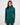 Cascade Merino Flex  1/4 Zip - Evergreen