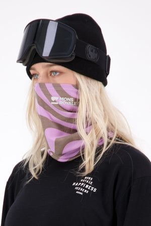 Daily Dose Neckwarmer - Blazing Trails