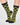 Atlas Merino Crew Sock - Send it Pig