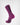 Atlas Merino Crew Sock - Ultraviolet