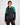 Tarn Merino Shift Wind Jersey - Pop Green / Black