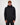 Arcadia Merino Fleece Hoody - Black