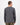 Yonder Merino Organic Cotton Long Sleeve - Vintage Black | Men's Long Sleeve Top