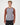 Temple Merino Long Sleeve - Cinnamon / Grey Heather | Men's Long Sleeve Top