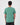 Icon Merino T-Shirt - Deep Jade | Men's T-Shirt