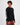 Icon Merino Long Sleeve - Black | Men's Long Sleeve Top