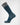 Atlas Chaussettes de neige en mérinos - Goblin Blue | Chaussettes unisexes (2)