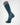 Atlas Chaussettes de neige en mérinos - Goblin Blue | Chaussettes unisexes (2)