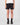 All Mission Shorts - Black | Women's Shorts