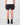 All Mission Shorts - Black | Women's Shorts