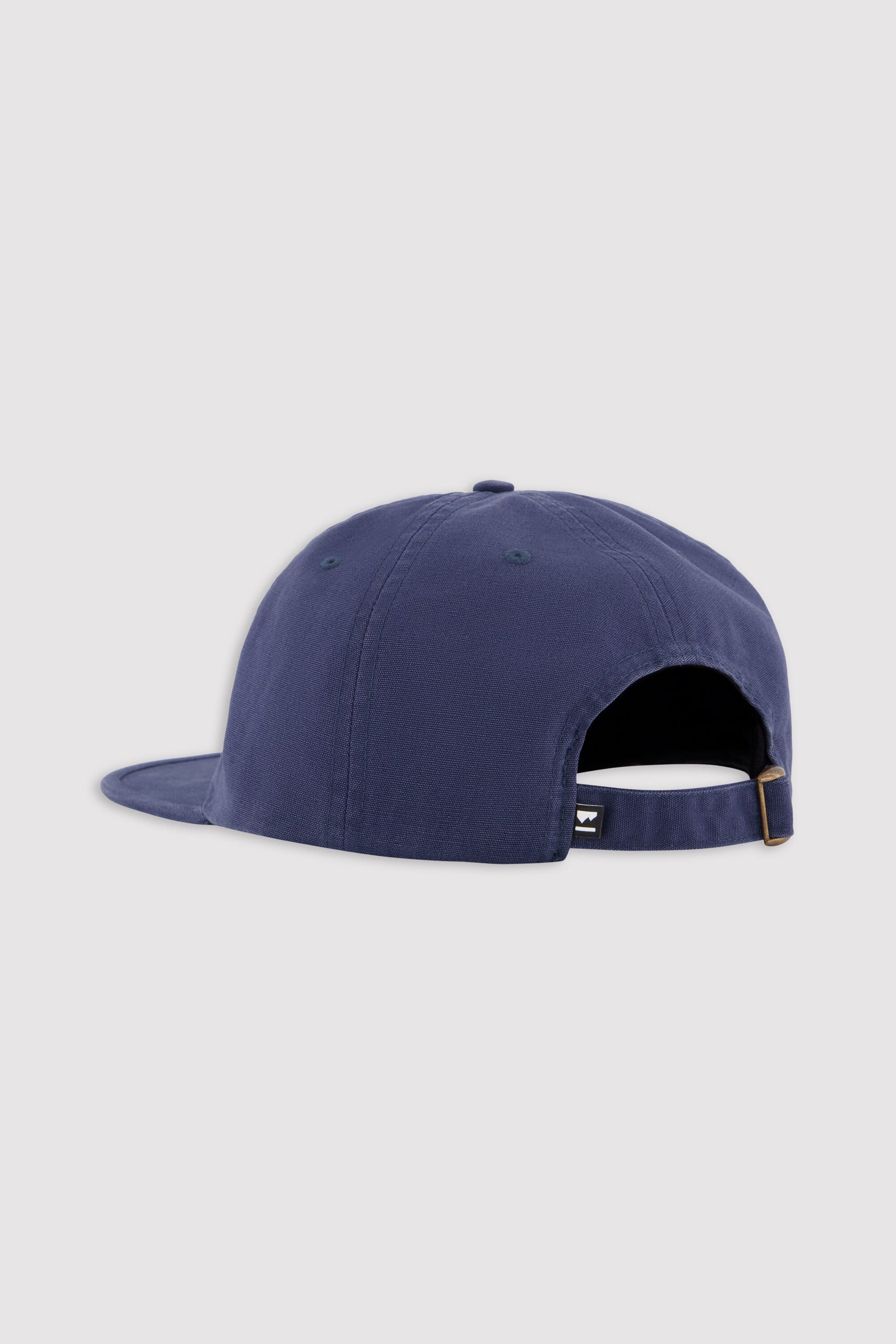 Roam 6 Panel Cap