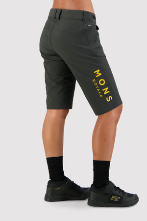 Momentum Bike Shorts