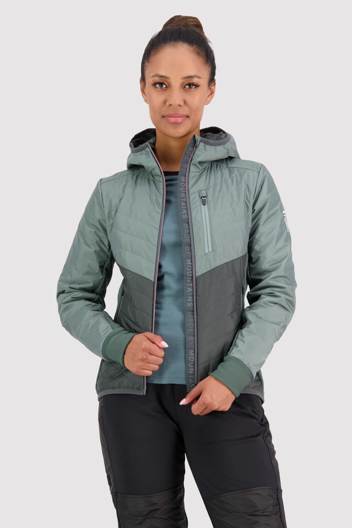 Neve Merino Insulation Hood