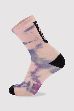 Unisex Atlas Merino Crew Sock