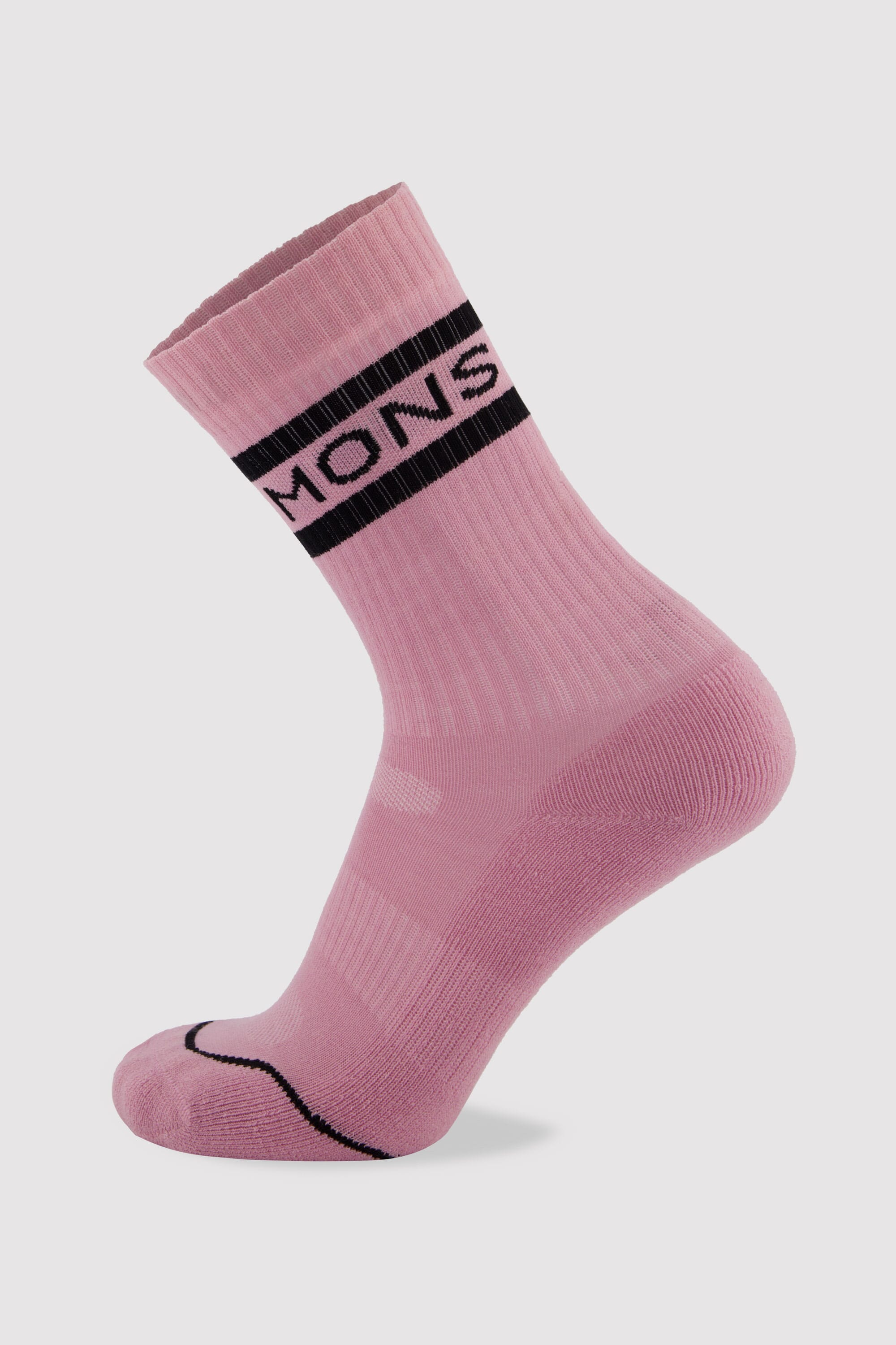 Unisex Signature Merino Crew Sock