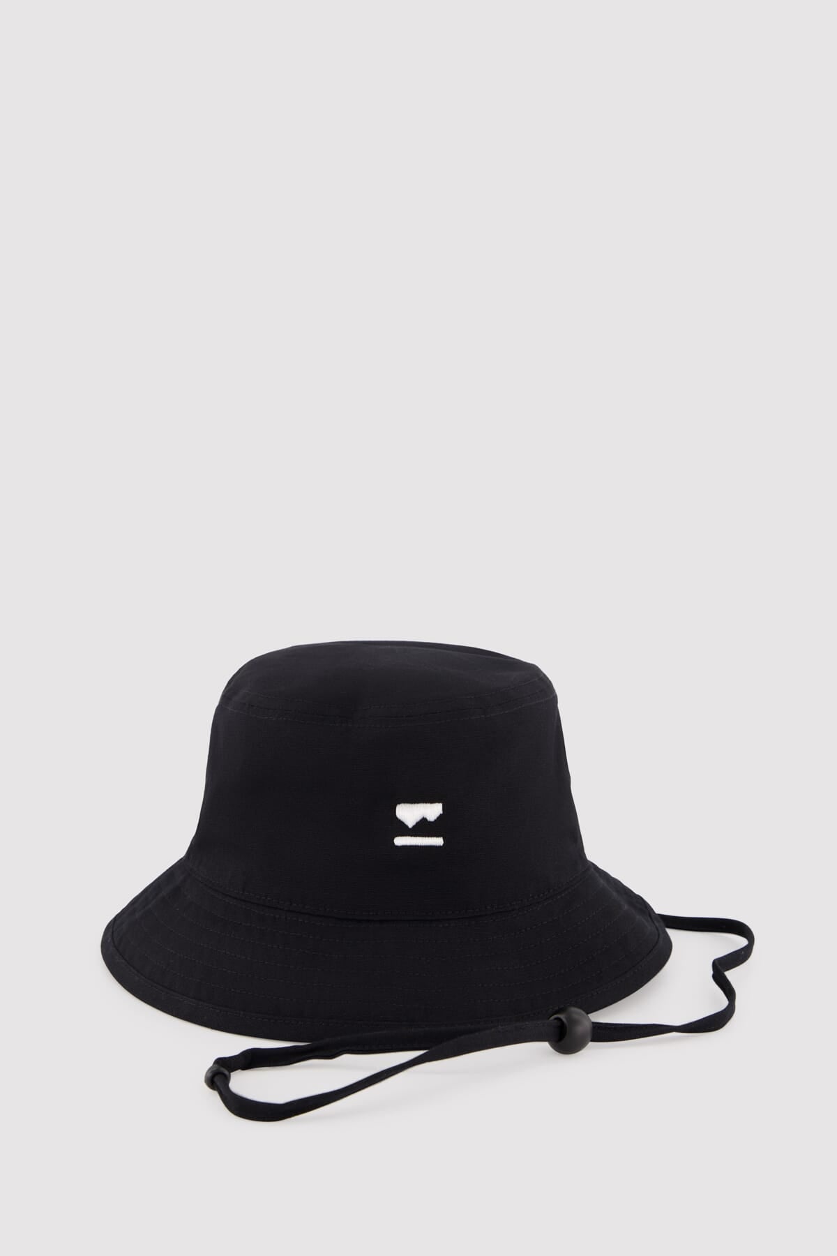 Ridgeline Bucket Hat - Black